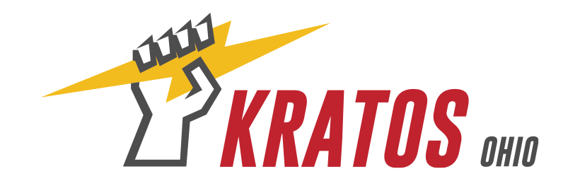 Kratos Logo