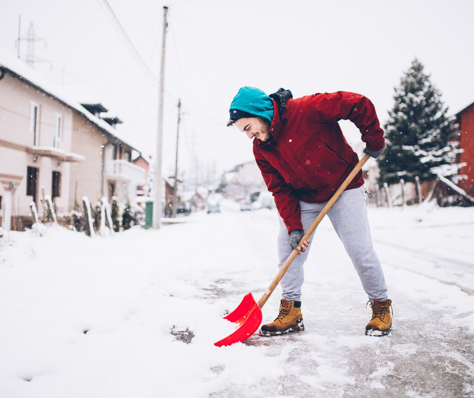 3 Ways to Give Back During the Holidays